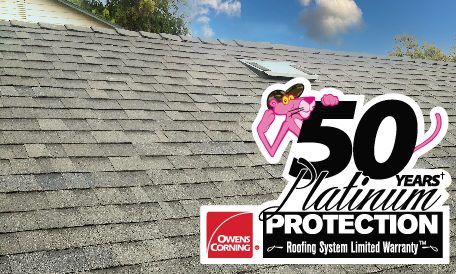 Best Texas Roofing Installers