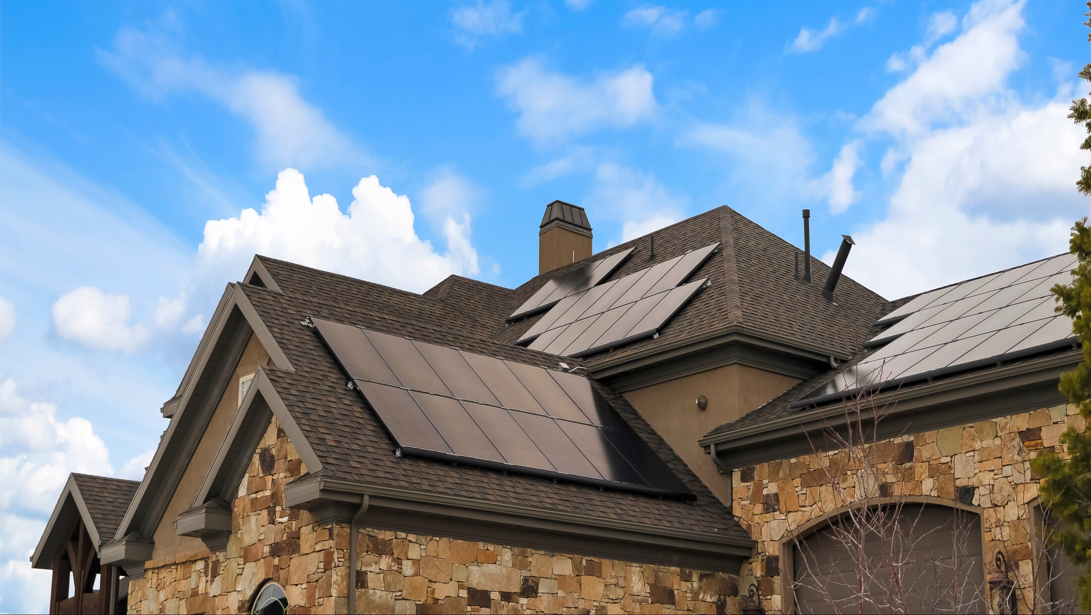Best solar panel installation company in Texas