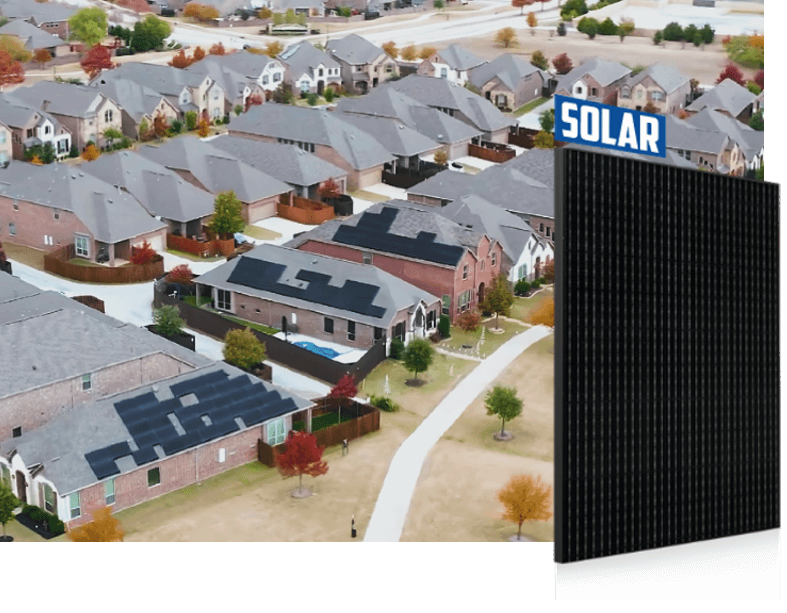 Solar Panel Installation in Dallas: Get the Best Value for Your Money
