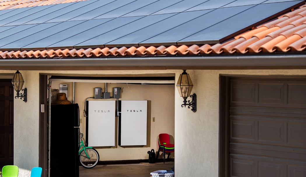Best Battery Storage Company in Texas